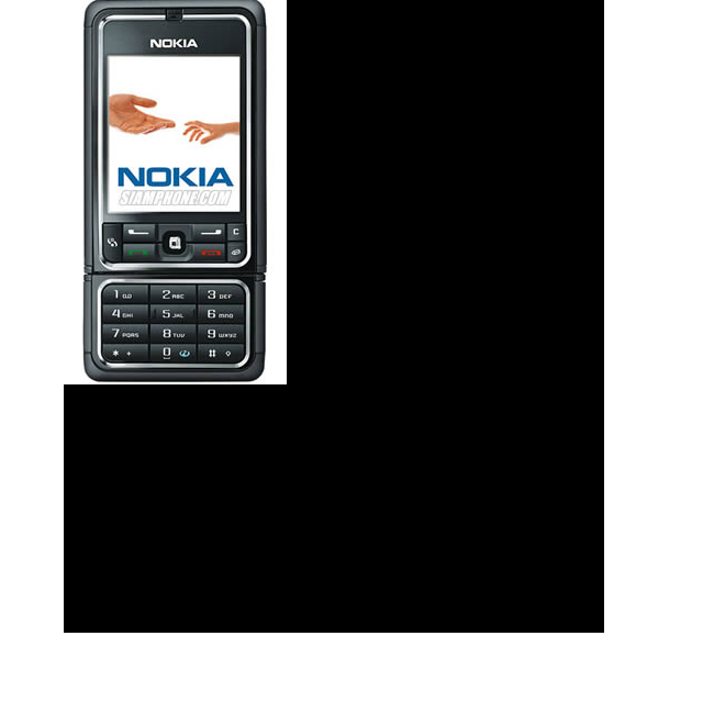 SmartphonesNokia 3250