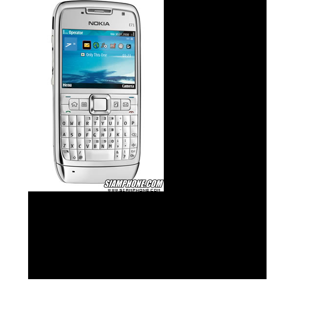 Tablet 2 Nokia E71