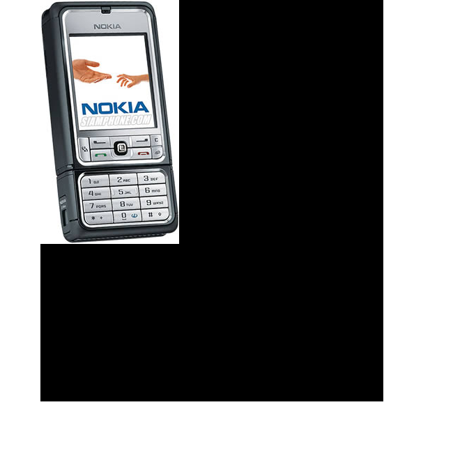 Tablet 3 Nokia 3250