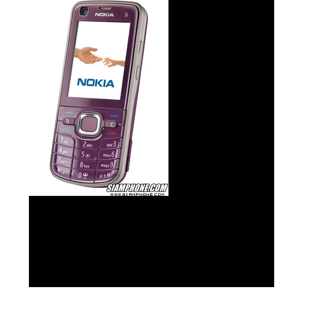 Tablet 2 Nokia 6220 Classic