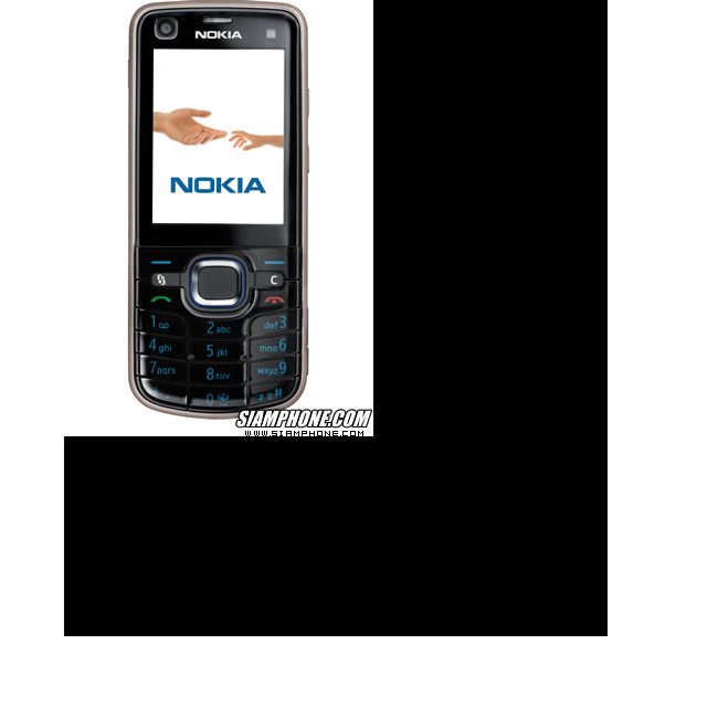 SmartphonesNokia 6220 Classic