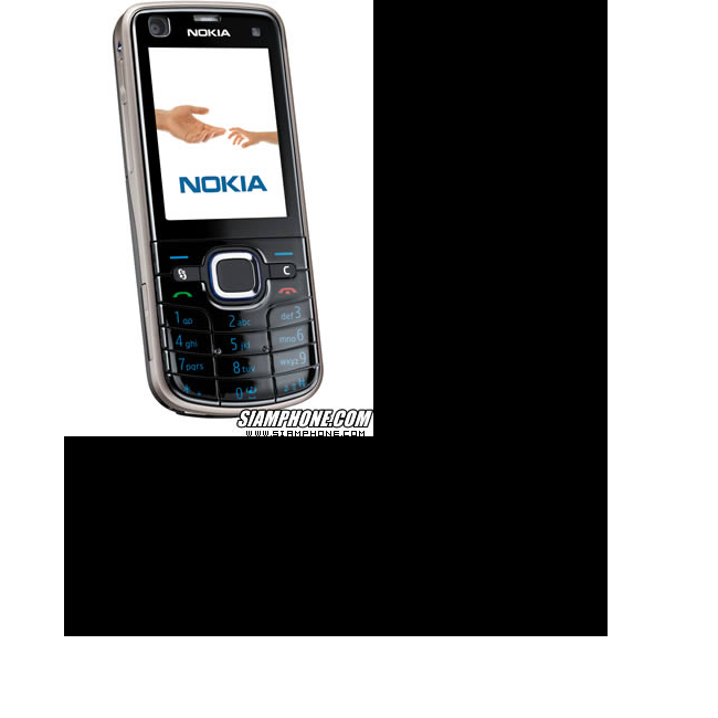 Tablet 3 Nokia 6220 Classic