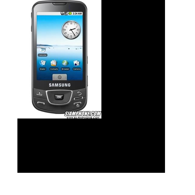 SmartphonesSamsung i7500 Galaxy