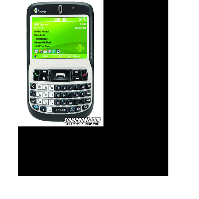 SmartphonesHTC S620 Excalibur