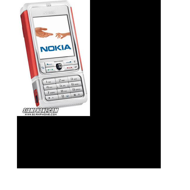 SmartphonesNokia 3250 Xpress Music