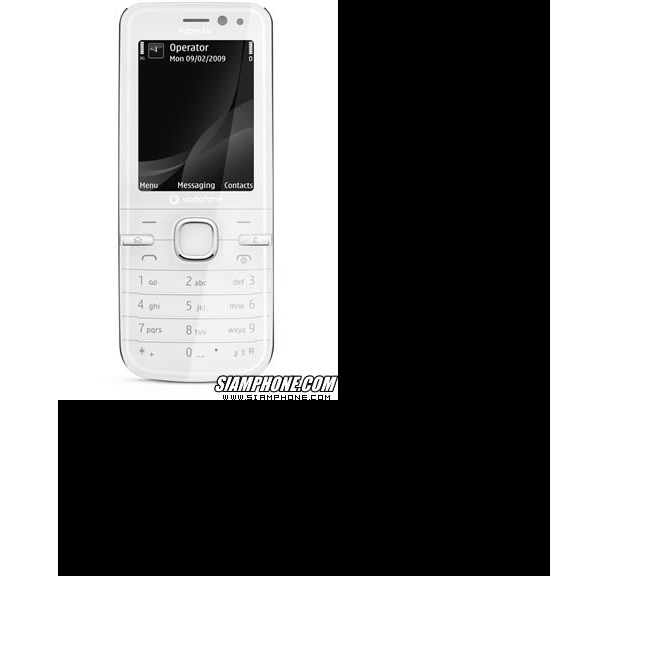 SmartphonesNokia 6730 Classic