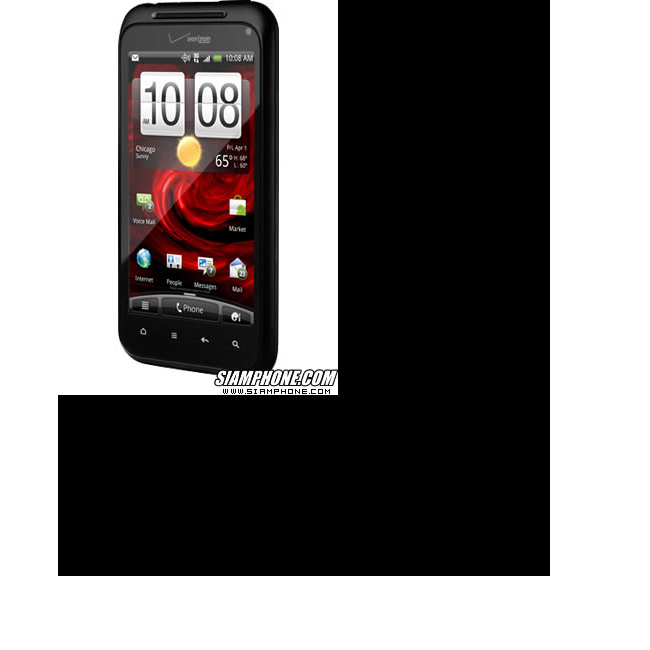 SmartphonesHTC DROID Incredible 2