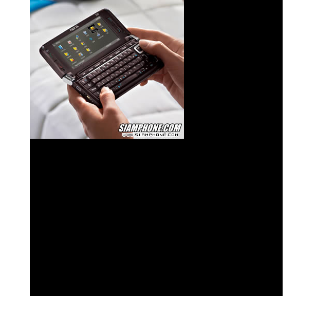 Tablet 4 Nokia E90