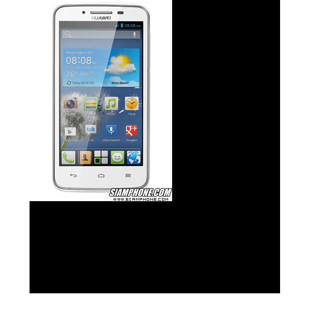 SmartphonesHuawei Ascend Y511