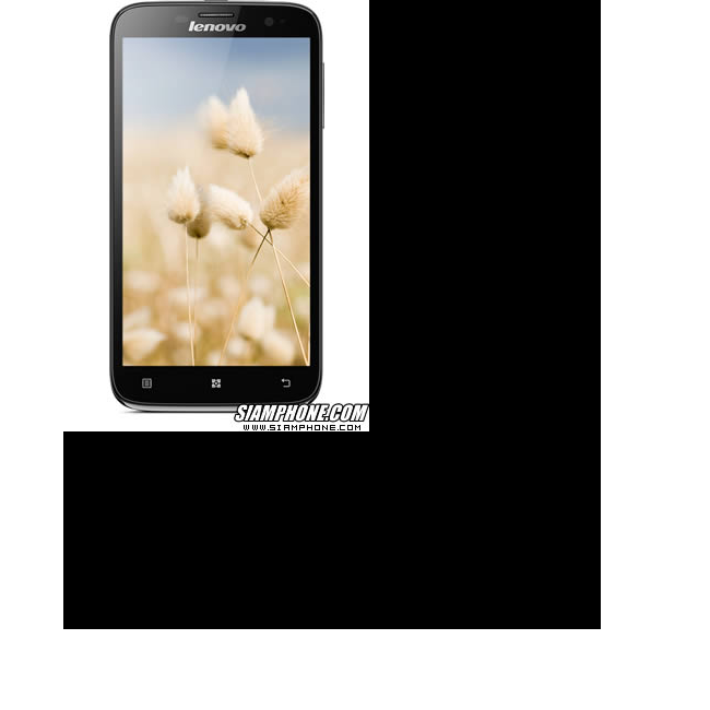 SmartphonesLenovo A850