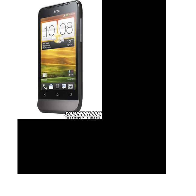 Tablet 3 HTC One V