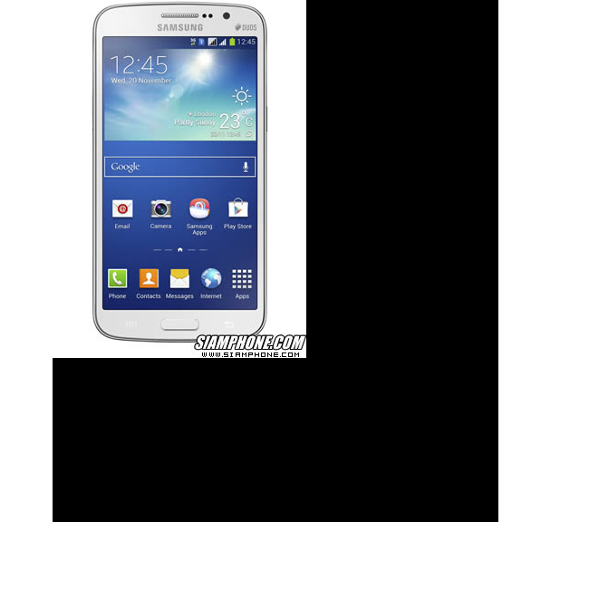 SmartphonesSamsung Galaxy Grand 2