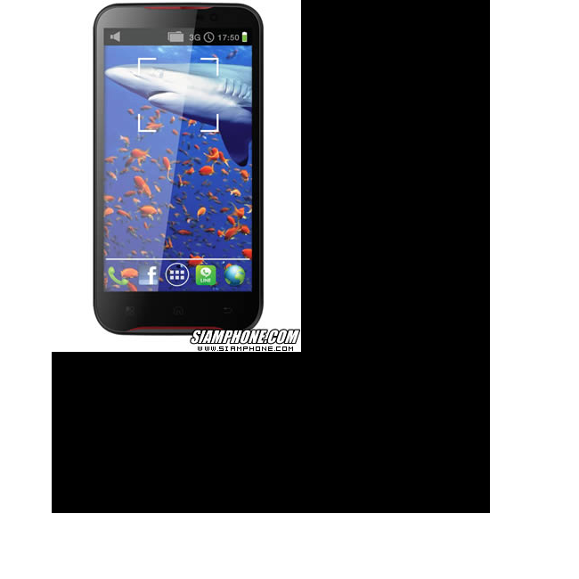 SmartphonesTWZ A95