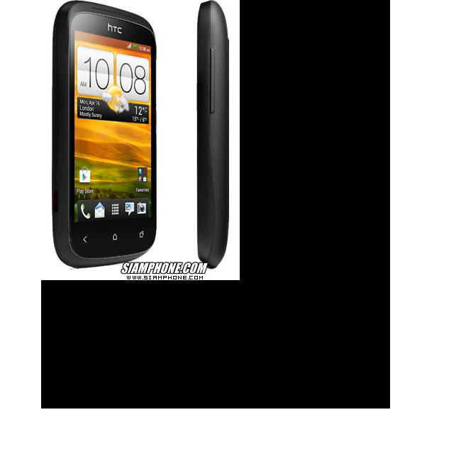 SmartphonesHTC Desire C