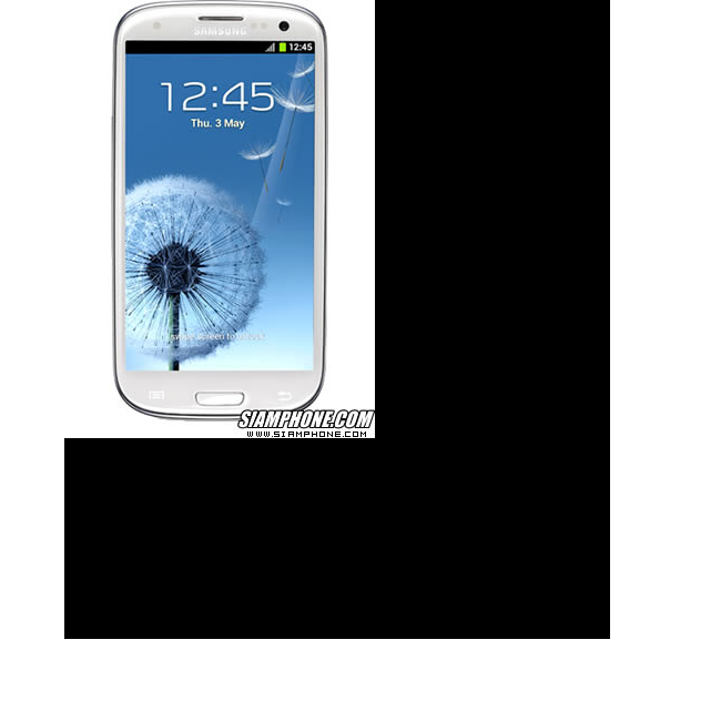 SmartphonesSamsung Galaxy S III