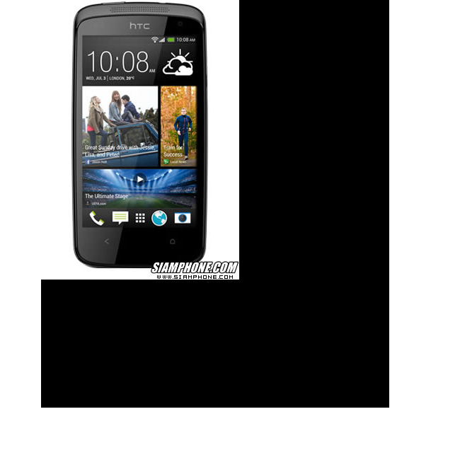 SmartphonesHTC Desire 500