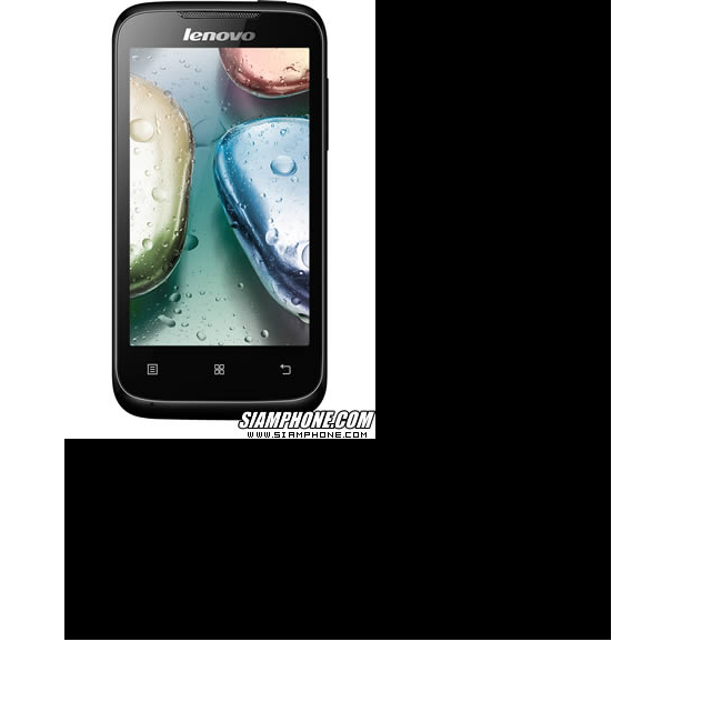 SmartphonesLenovo A369i