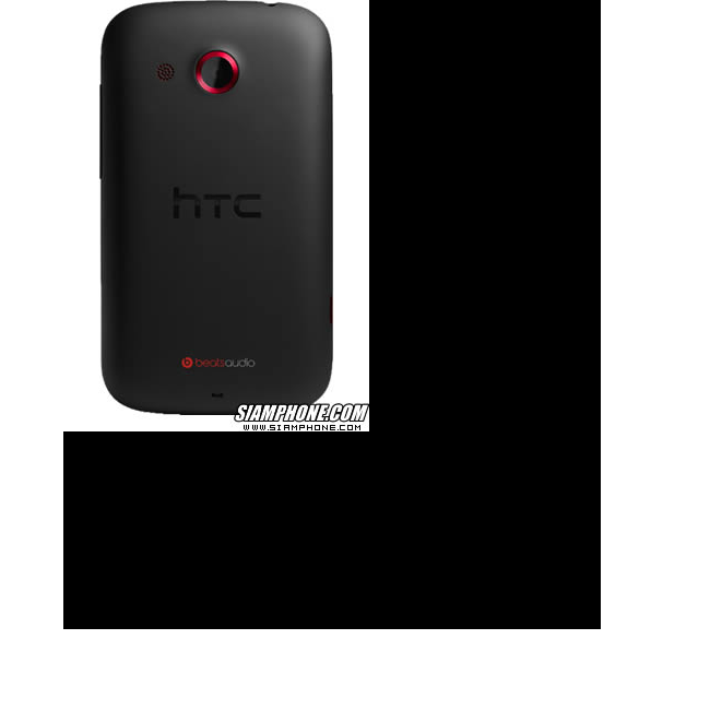 Tablet 4 HTC Desire C