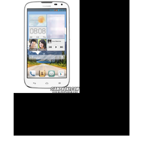 SmartphonesHuawei Ascend G610