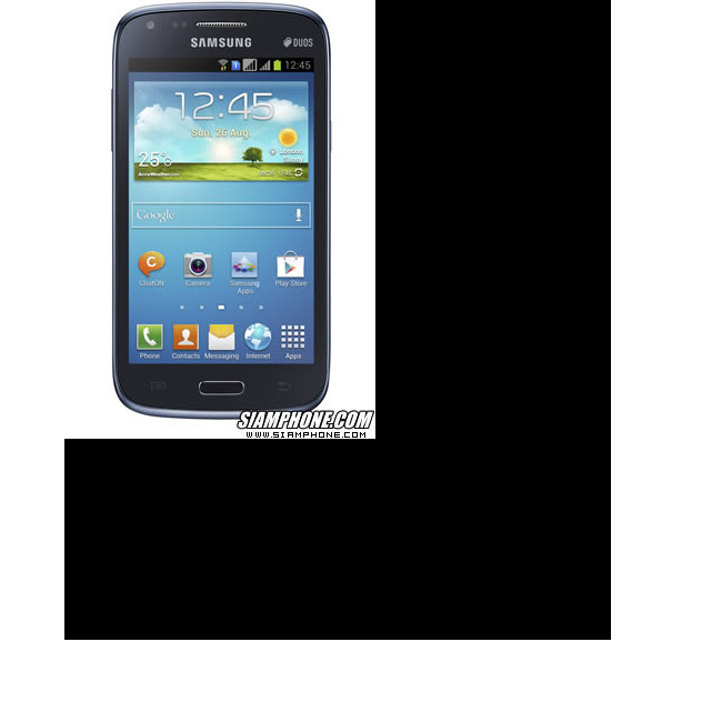 SmartphonesSamsung Galaxy Core