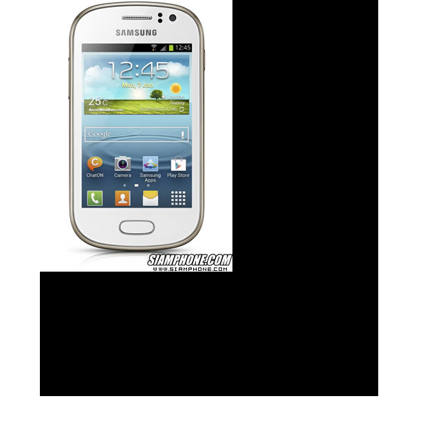 SmartphonesSamsung Galaxy Fame