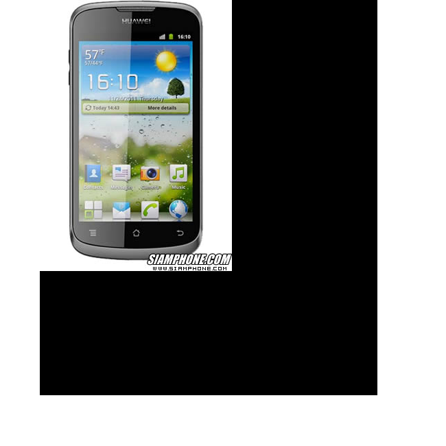 SmartphonesHuawei Ascend G300