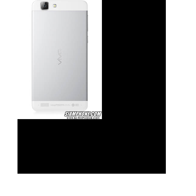 Tablet 2 vivo X3