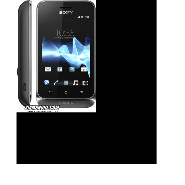 Tablet 3 SONY Xperia tipo dual