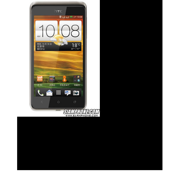 SmartphonesHTC Desire 400 Dual Sim