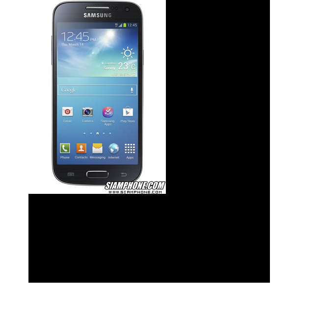 SmartphonesSamsung Galaxy S4 Mini