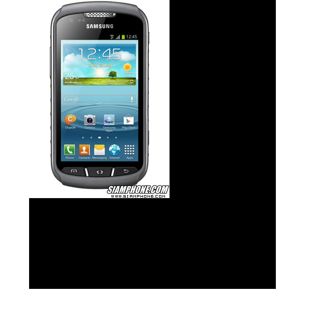 SmartphonesSamsung Galaxy Xcover2