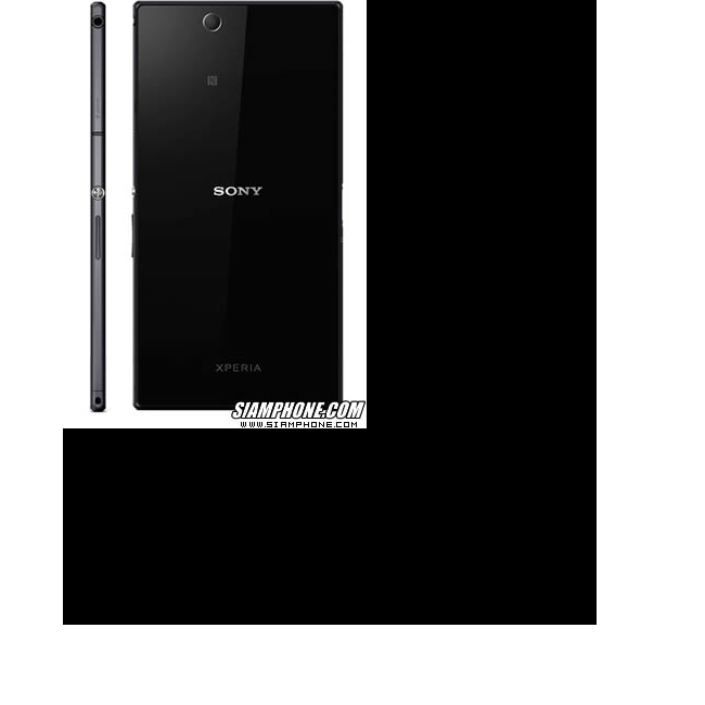 Tablet 2 SONY Xperia Z Ultra