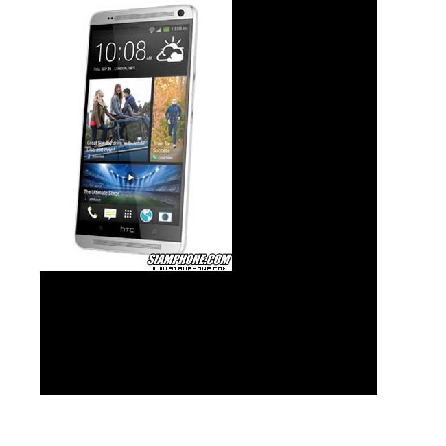 Tablet 3 HTC One max