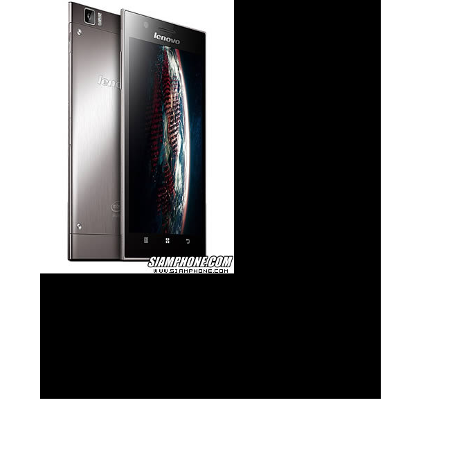 Tablet 3 Lenovo K900