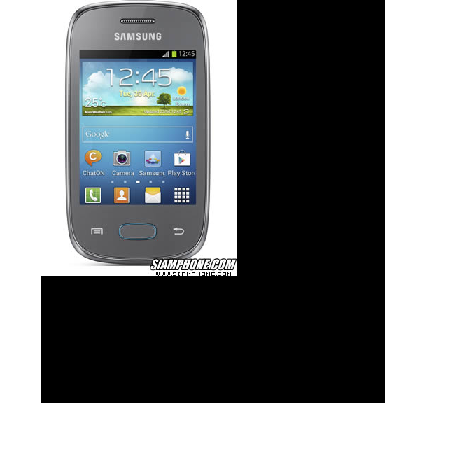 SmartphonesSamsung Galaxy Pocket Neo