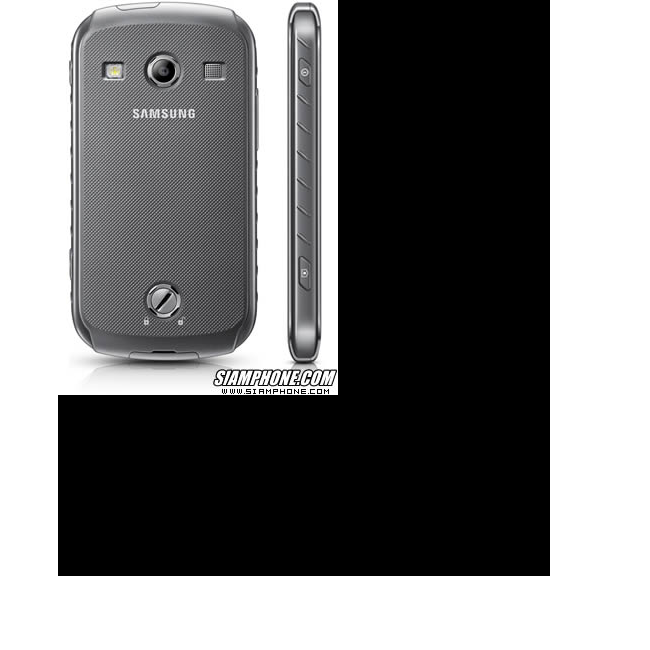 Tablet 2 Samsung Galaxy Xcover2