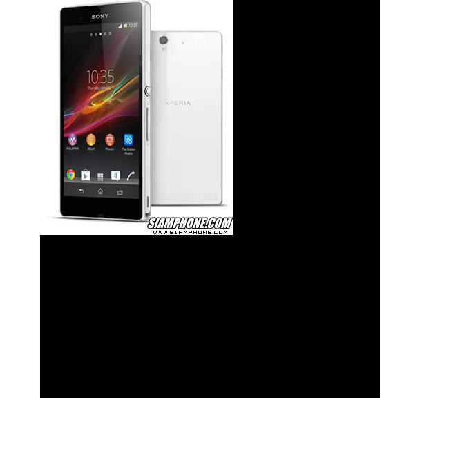 Tablet 2 SONY Xperia Z