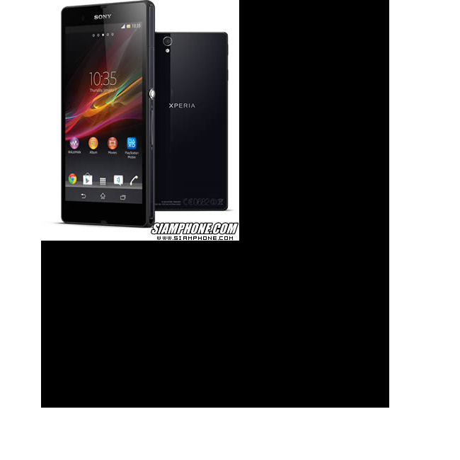 Tablet 3 SONY Xperia Z