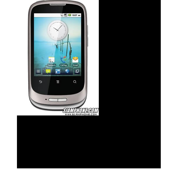 SmartphonesHuawei IDEOS X1