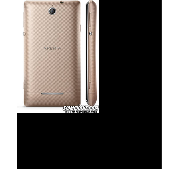 Tablet 3 SONY Xperia E dual