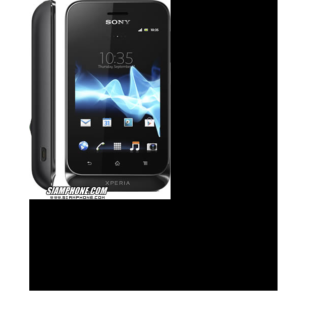 SmartphonesSONY Xperia tipo