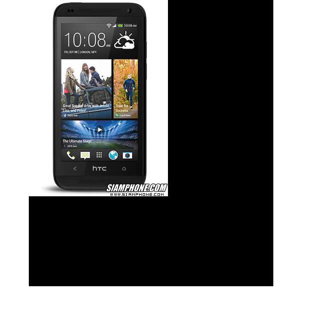 SmartphonesHTC Desire 601