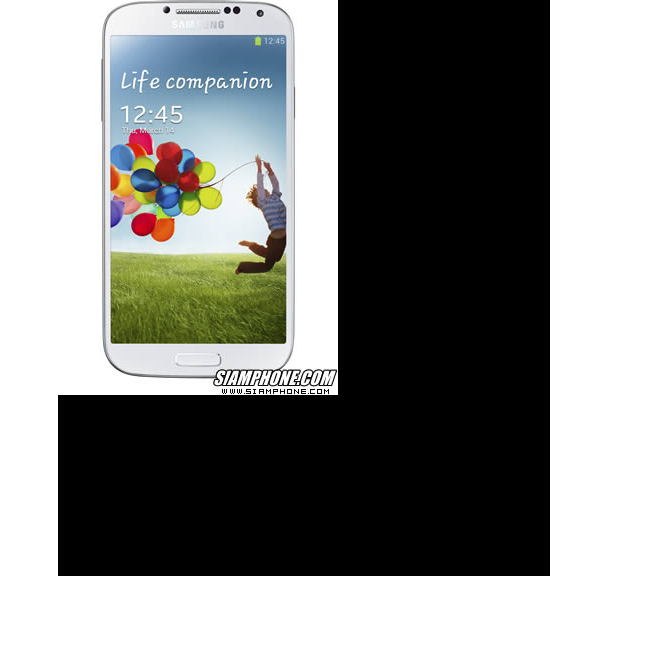 SmartphonesSamsung Galaxy S4