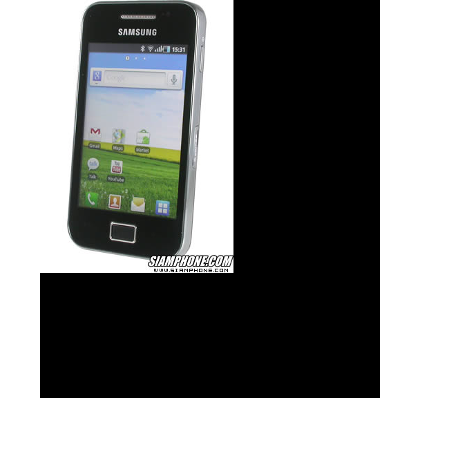 SmartphonesSamsung Galaxy Cooper