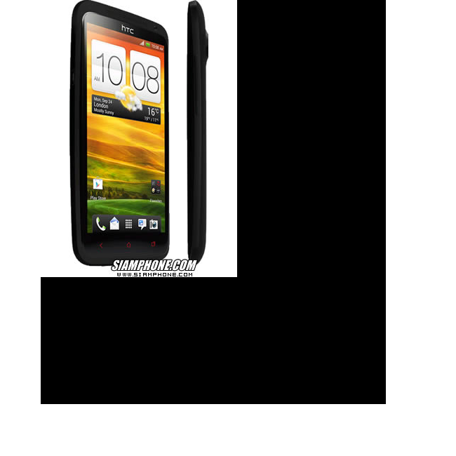 Tablet 3 HTC One X+