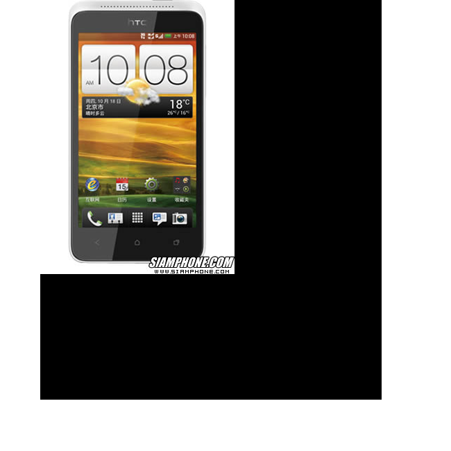 Tablet 1 HTC One SC