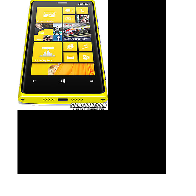 Tablet 2 Nokia Lumia 920