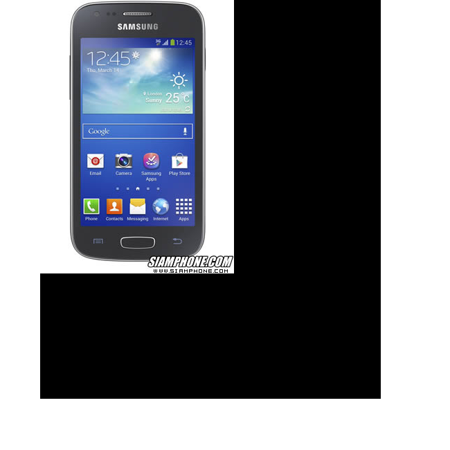 SmartphonesSamsung Galaxy Ace 3