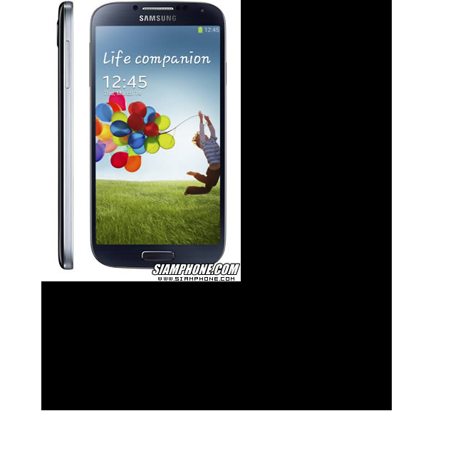 Tablet 3 Samsung Galaxy S4