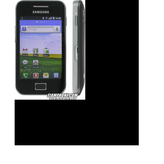 Tablet 2 Samsung Galaxy Cooper